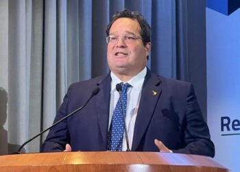 Durigon (Lega): «Predisporre un piano di prevenzione esteso per i Campi Flegrei»