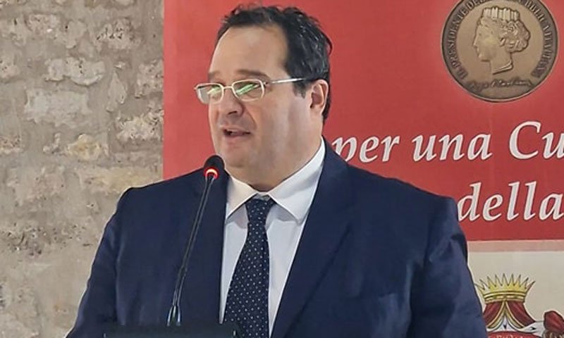 Elezioni Europee, Durigon: Liste Lega aperte a candidati civici, non conosco Vannacci