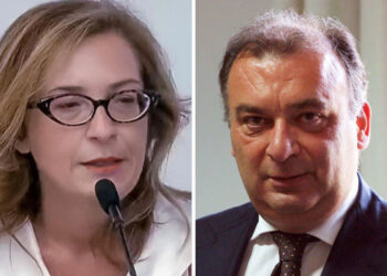 Forza Italia ufficializza nuovi commissari a Capri e Striano