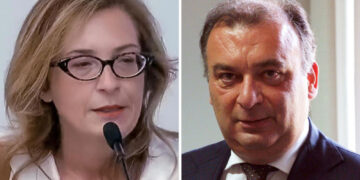 Forza Italia ufficializza nuovi commissari a Capri e Striano