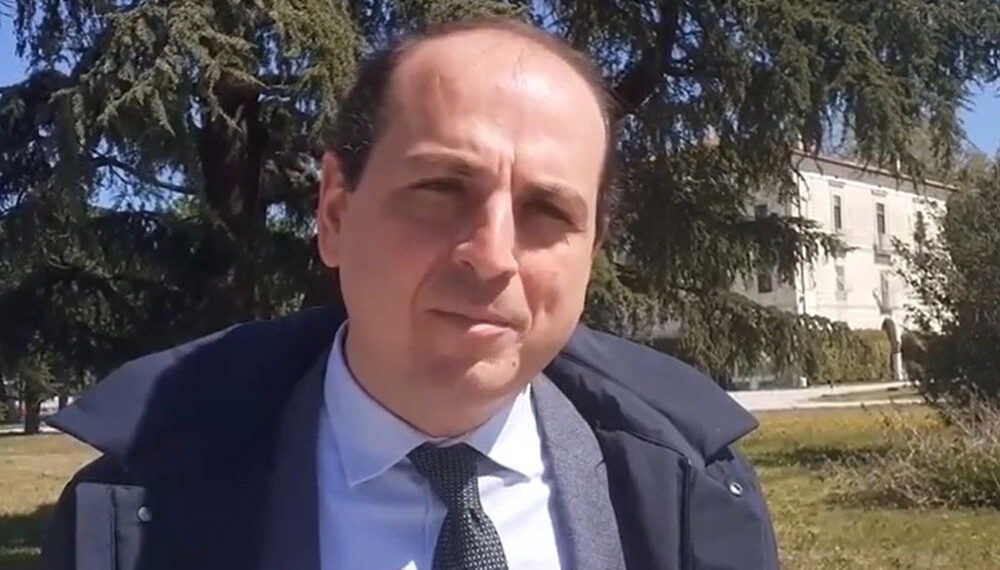 Visconti (Ficei): Migliorare la Zes unica, occorre politica industriale