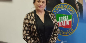 Europee, Ricci (Fi): «In nuova Ue non ci sarà spazio per estremismi, Case green da cambiare»