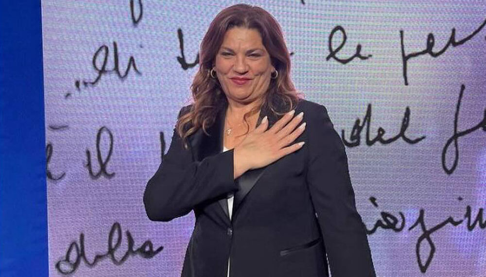 Europee, Ricci (Fi): «Comunità al centro del progetto azzurro, presenza Tajani significativa»