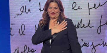 Europee, Ricci (Fi): «Comunità al centro del progetto azzurro, presenza Tajani significativa»