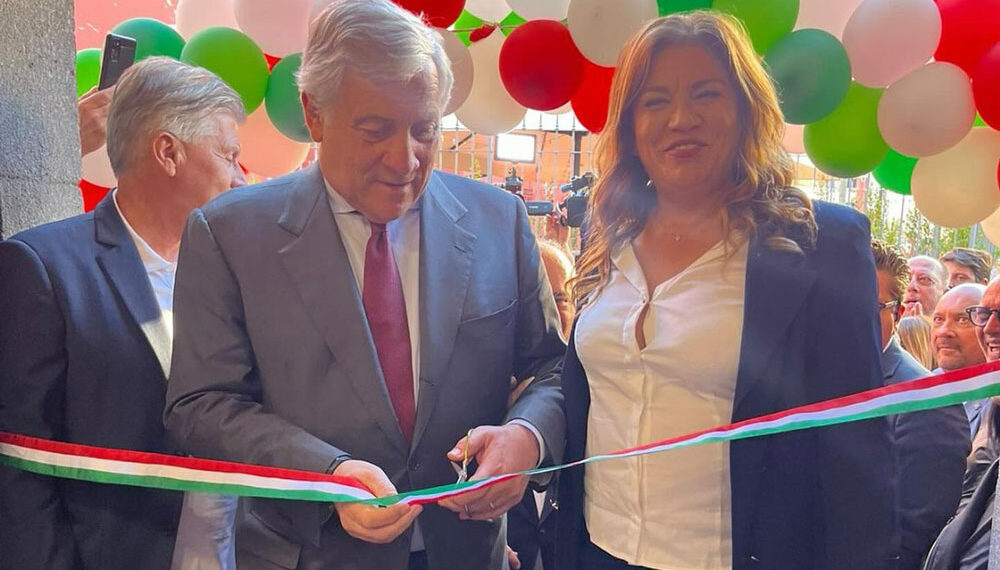 Europee, Ricci: “In Ue per tutelare i cittadini italiani”