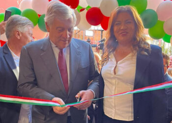 Europee, Ricci: “In Ue per tutelare i cittadini italiani”