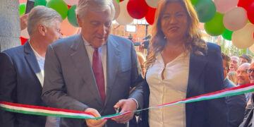 Europee, Ricci: “In Ue per tutelare i cittadini italiani”