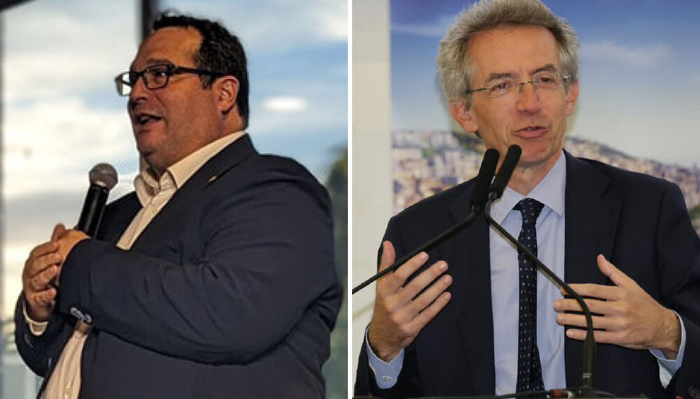 Durigon e Manfredi: lunedì firma sul protocollo per i disoccupati di lunga durata