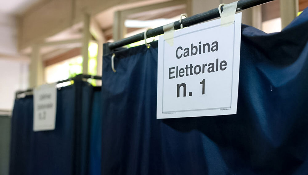 Europee, i candidati «impresentabili» sono 7: nessuno nella Lega
