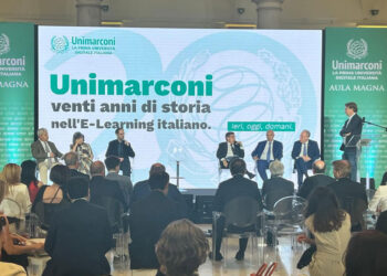 Università telematiche: grazie a UniMarconi in Italia da 20 anni