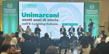 Università telematiche: grazie a UniMarconi in Italia da 20 anni