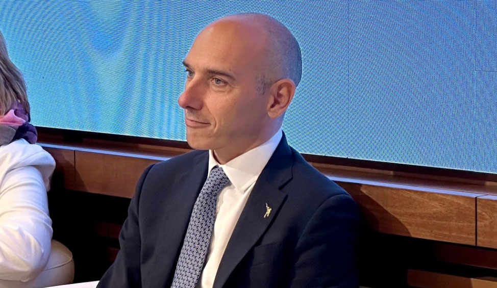 Il Cipess delibera 388,5 milioni di euro per la Campania