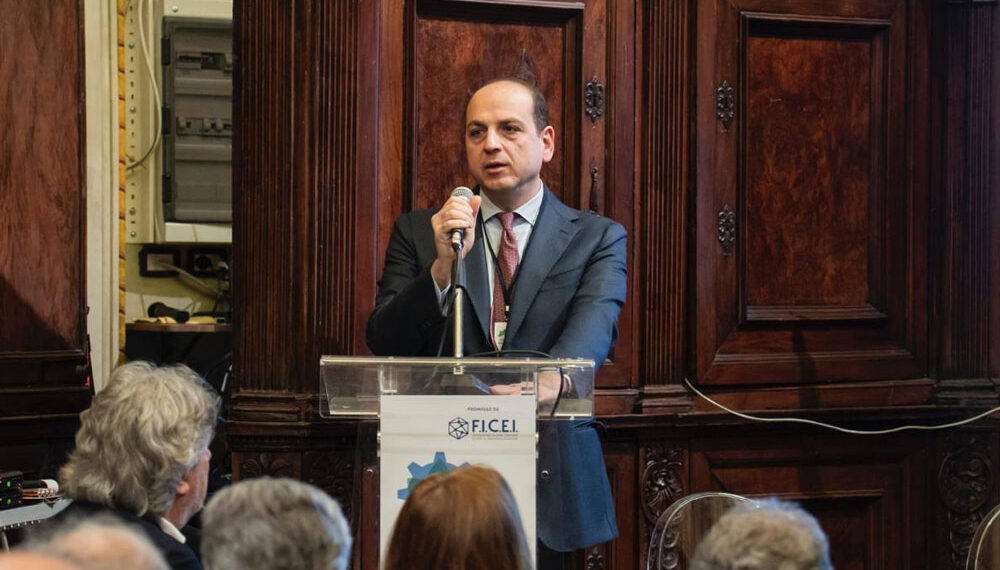 Visconti (Ficei): «Autonomia differenziata piena di limiti e incognite»