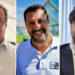 Salvini nomina Stefani e Durigon vicesegretari della Lega