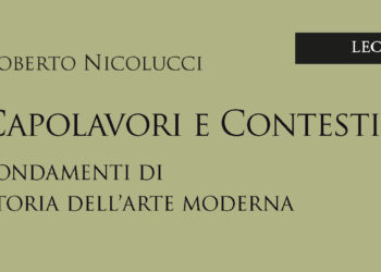 Capolavori e contesti, Roberto Nicolucci spiega la storia dell’arte moderna