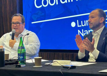 Campania, Durigon a Napoli: Zinzi candidato presidente per la Lega