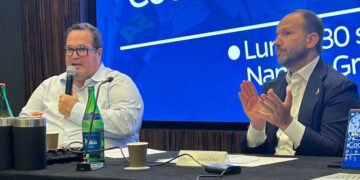 Campania, Durigon a Napoli: Zinzi candidato presidente per la Lega