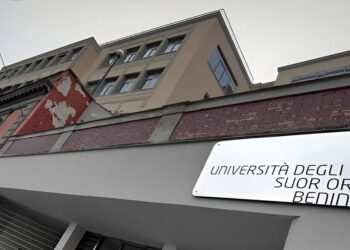 Iscrizioni aperte al Master in criminologia e scienze forensi dell’Università Suor Orsola Benincasa