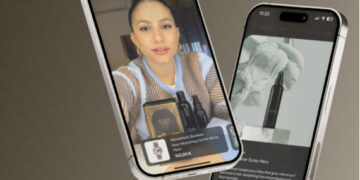 Bazr: il commercio interattivo che sta trasformando lo shopping online