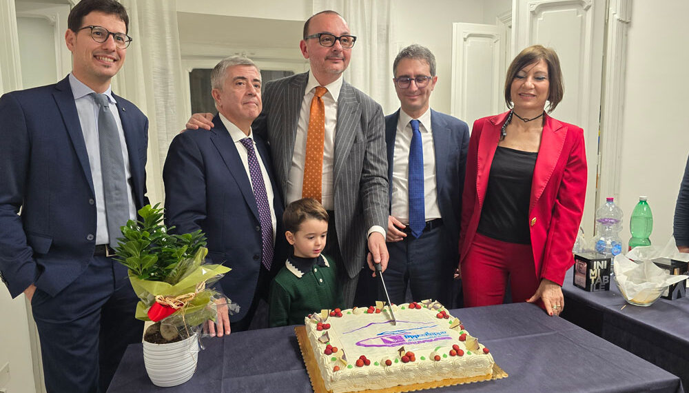 BPP rafforza la presenza a Napoli: secondo un punto di consulenza in città