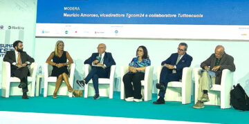 UniMarconi al Meeting di Rimini: il ruolo dell’intelligenza artificiale nella formazione