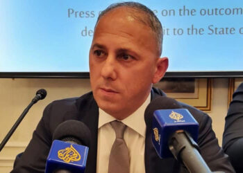 Zinzi (Lega) annuncia l’ingresso di Vaccaro: in campo per le regionali