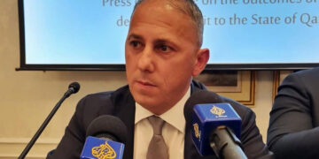 Zinzi (Lega) annuncia l’ingresso di Vaccaro: in campo per le regionali