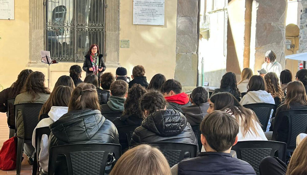 La conoscenza torna protagonista nelle piazze grazie a UniMarconi