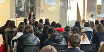 La conoscenza torna protagonista nelle piazze grazie a UniMarconi