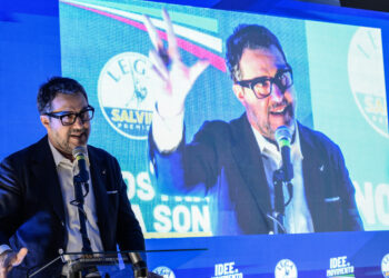 Salvini insiste sullo scudo, in arrivo metal detector a scuola