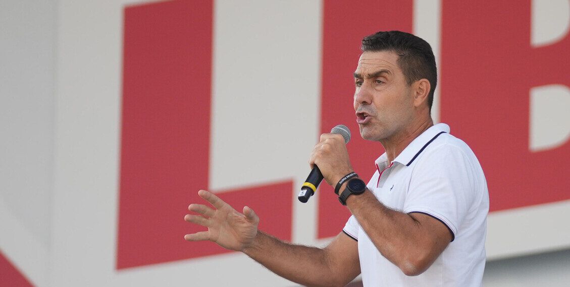 Vannacci, alla Camera è morta la democrazia, Mattarella intervenga