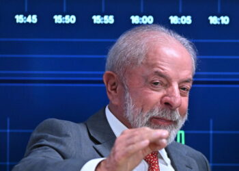 Lula, ‘il Venezuela deve poter tutelare la propria sovranità’