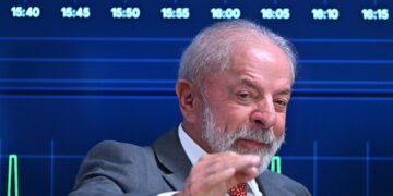 Lula, ‘il Venezuela deve poter tutelare la propria sovranità’