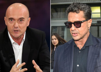 Mediaset reagisce al metodo Corona: ‘Monetizza l’insulto’