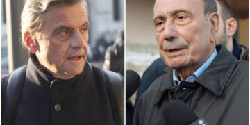 Calenda a Schifani: “Dimettiti”. Il governatore replica: “Io lavoro”. E’ duello sull’emergenza maltempo