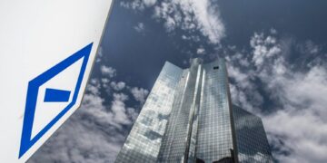 Deutsche Bank. L’indagine sul riciclaggio non avrà ripercussioni sul settore secondo gli esperti