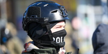 Trump, non ritireremo gli agenti dell’Ice dal Minnesota