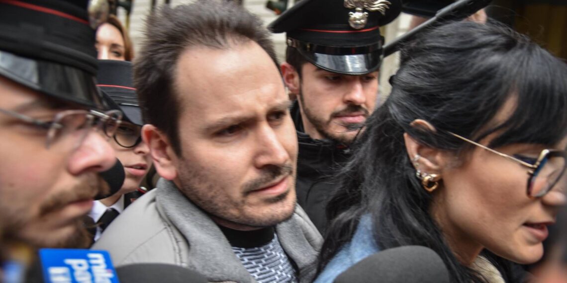 Caso Garlasco, gip nega approfondimenti alla difesa di Sempio: “Pm già a lavoro su pc Stasi e Poggi”