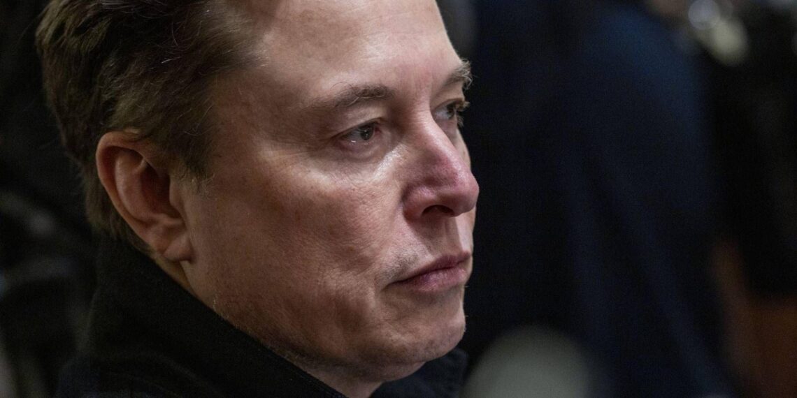 Epstein file, spunta la mail di Musk: “Quando posso venire sulla tua isola?”