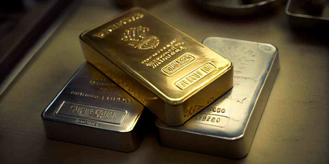 L’oro non si ferma: quotazioni a 5.600 dollari. Dove può ancora spingersi