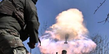 Ucraina-Russia, il rapporto choc: da inizio guerra 1,8 milioni di soldati morti, feriti e dispersi