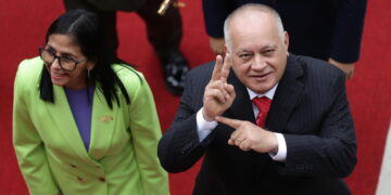 Cabello, ‘legge amnistia in Venezuela da valutare caso per caso’