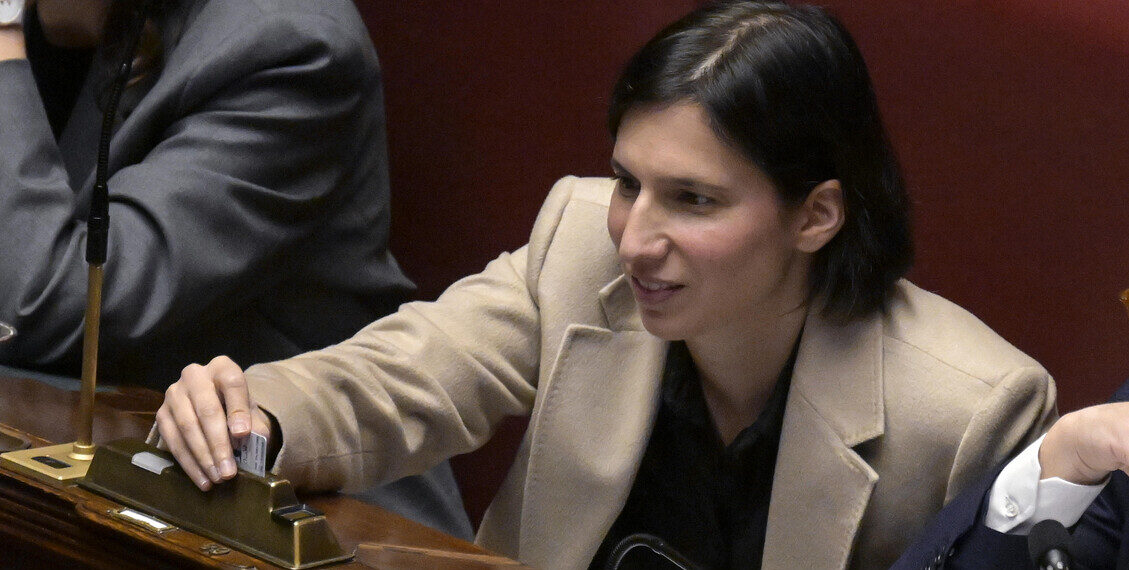 Schlein, Meloni non perde occasione dare colpa ai giudici per qualsiasi cosa