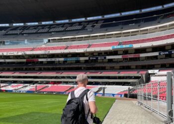 Allarme sicurezza sui Mondiali in Messico, la Bolivia scrive alla Fifa