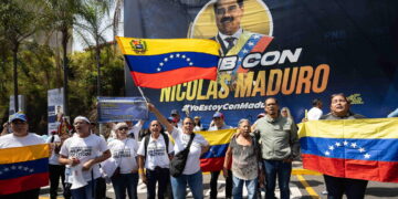 Proteste dei familiari dei detenuti in Venezuela, ‘liberateli’