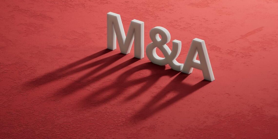 M&A globale: “mega deal” Usa spingono mercato, in Italia crescono valori e volumi