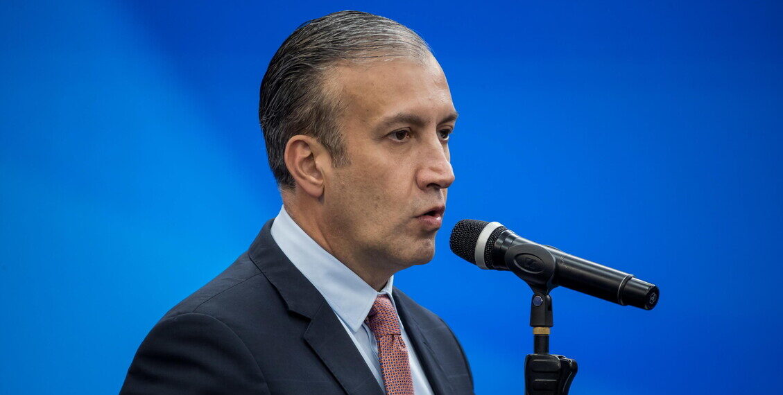 Procuratore generale Saab conferma, El Aissami è detenuto in Venezuela