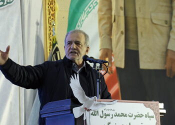 Pezeshkian, ‘la guerra non sarebbe nell’interesse dell’Iran o degli Usa’