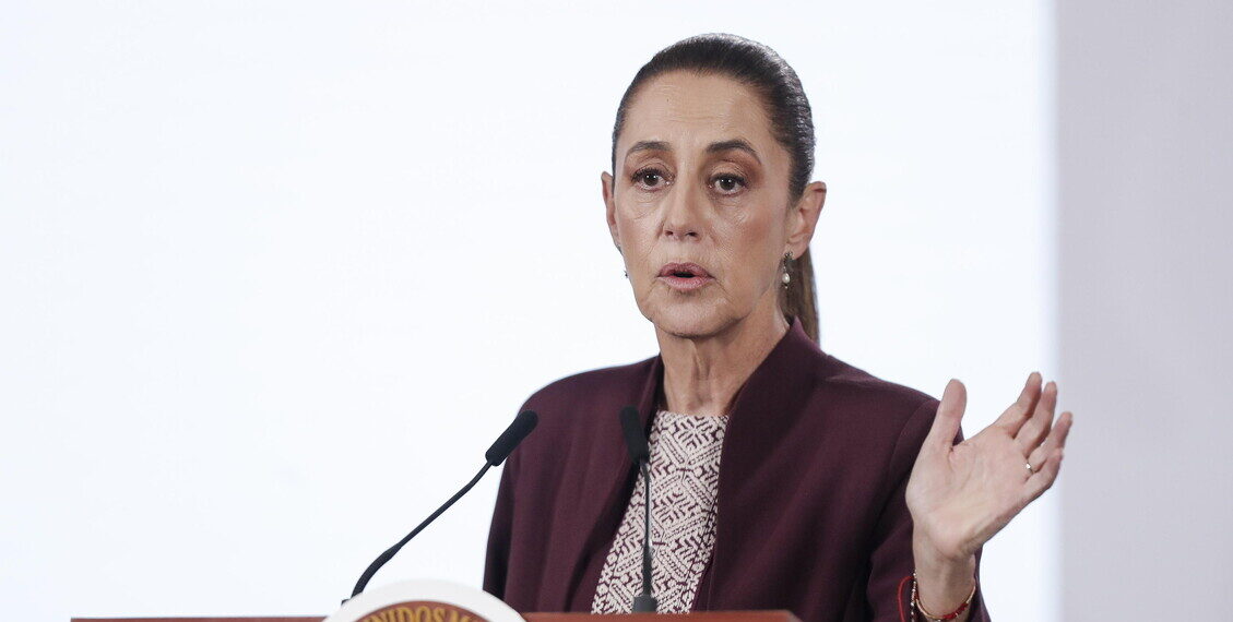 Messico, no al Board of Peace Usa ma sarà osservatore