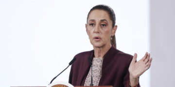 Messico, no al Board of Peace Usa ma sarà osservatore